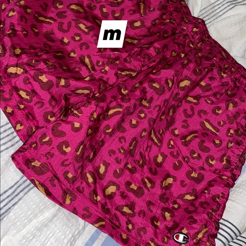 Men’s Champion shorts
